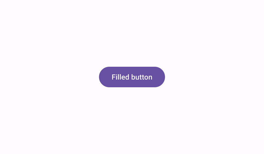 Filled button image