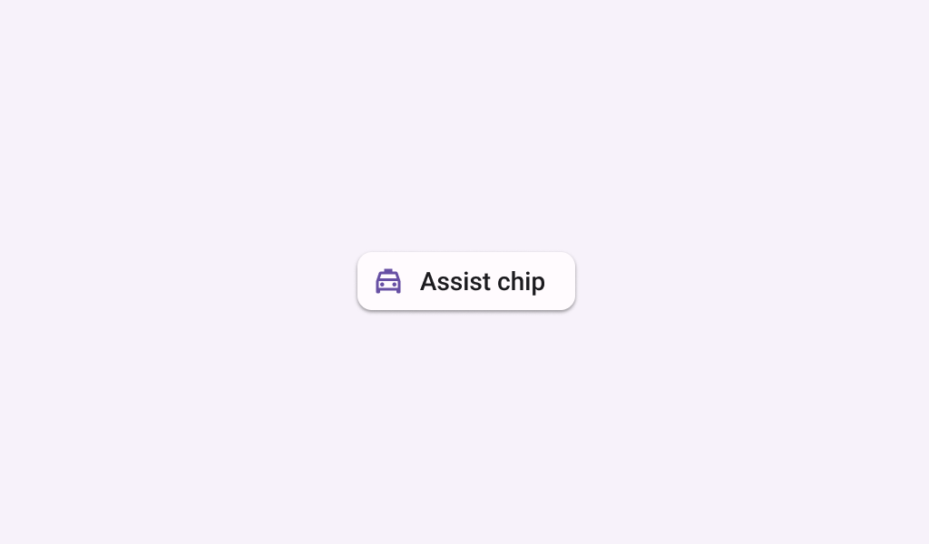 Assist chip image