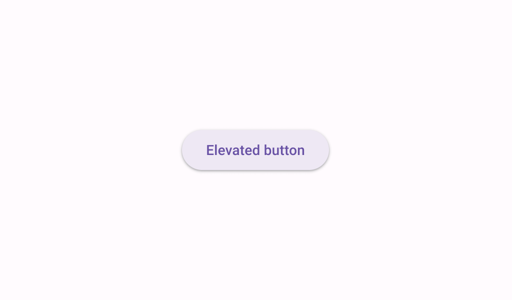 Elevated button image