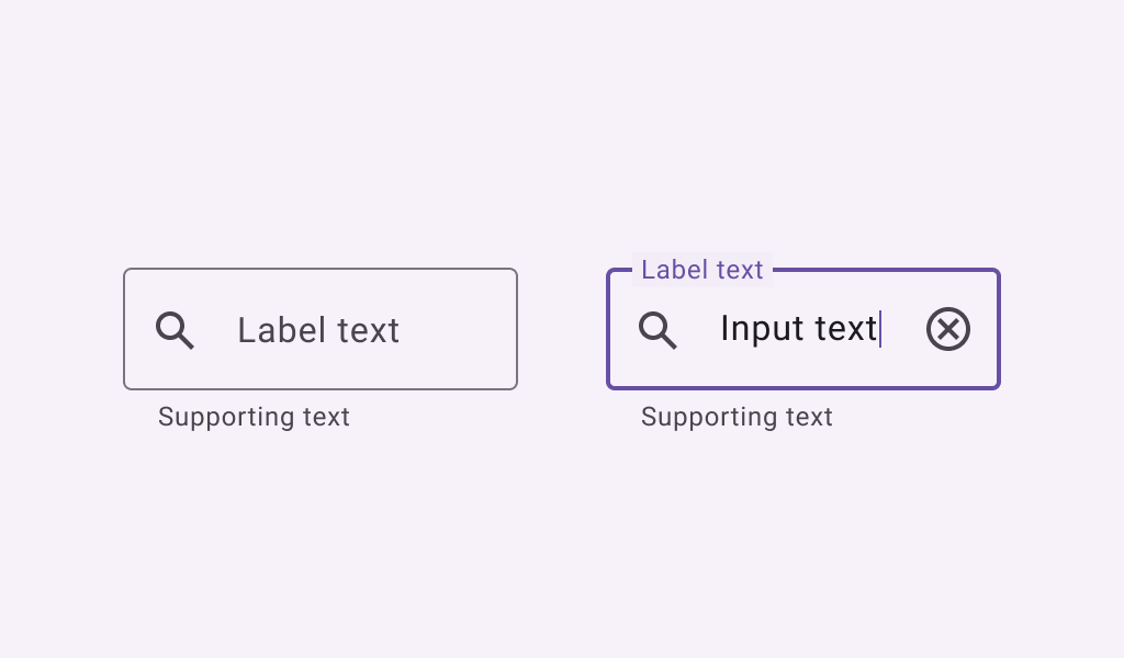 How to Create Outlined Text in Android using Jetpack Compose