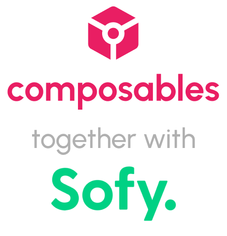 Composables together with
Sofy.