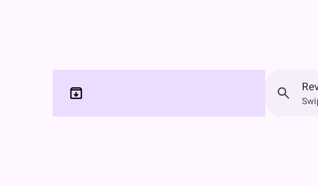 SwipeToDismissBox social preview