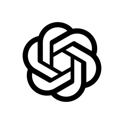 Open AI company logo