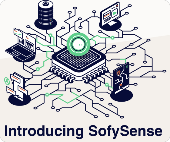 Introducing SofySense